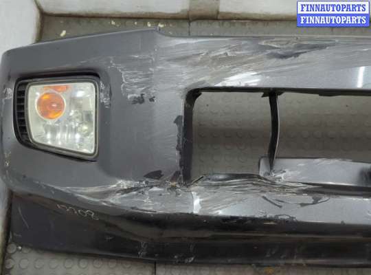 купить Бампер на Infiniti QX56 2004-2010