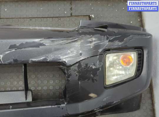 купить Бампер на Infiniti QX56 2004-2010