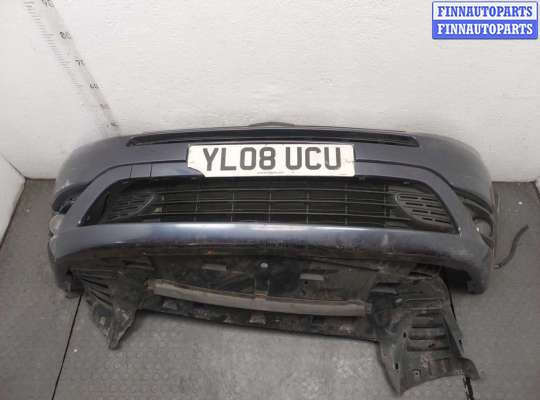 купить Бампер на Citroen C4 Grand Picasso 2006-2013