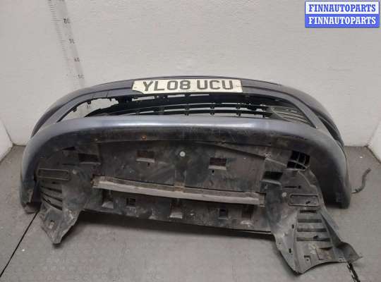 Бампер CT1070081 на Citroen C4 Grand Picasso 2006-2013