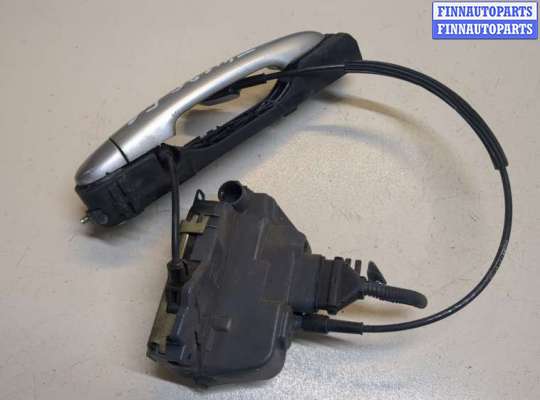 купить Замок двери на Nissan Primera P12 2002-2007