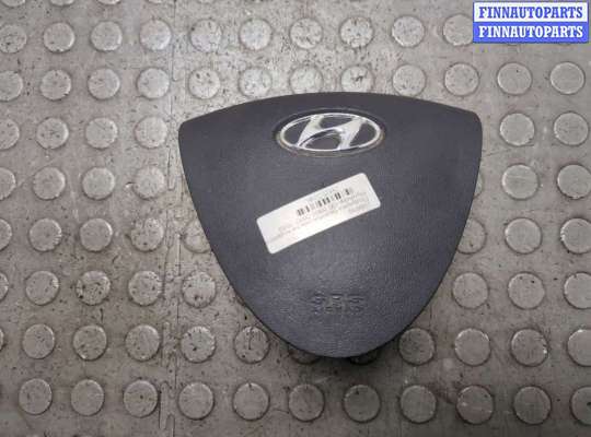 Купить Подушка безопасности водителя на Hyundai i30 2007-2012 Подушка безопасности водителя HN582697 на Hyundai i30 2007-2012