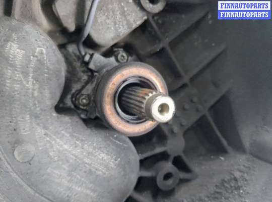 купить КПП 6-ст.мех. (МКПП) на Opel Zafira B 2005-2014