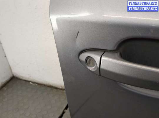 купить Дверь боковая (легковая) на BMW X3 E83 2004-2010