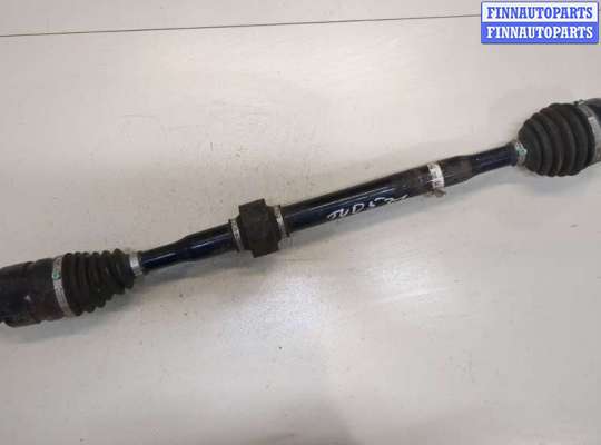 купить Полуось (приводной вал, шрус) на Toyota C-HR 2016-2023