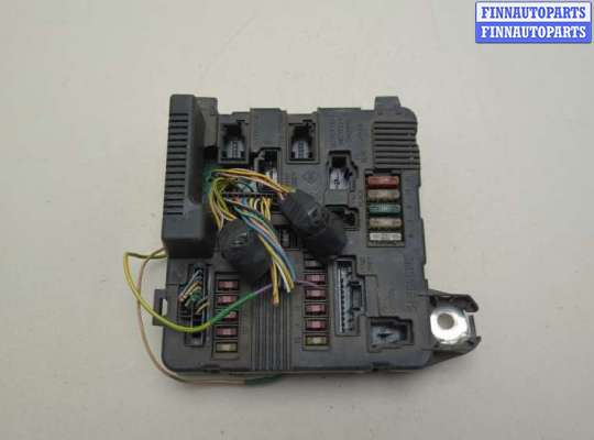 купить Блок предохранителей на Renault Megane 2 2002-2009