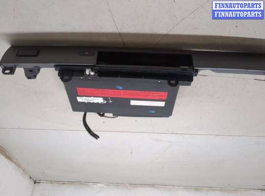 купить Проигрыватель, чейнджер CD/DVD на BMW 7 E65 2001-2008