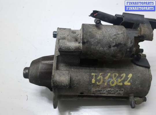 Стартер FO1859437 на Ford Focus 2 2008-2011