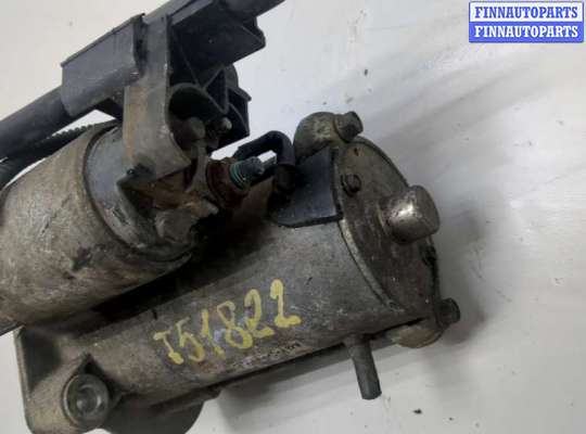 купить Стартер на Ford Focus 2 2008-2011