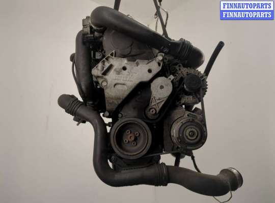 ТНВД VG2483167 на Volkswagen Jetta 5 2004-2010