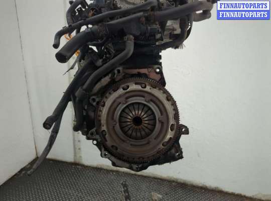 купить Двигатель (ДВС) на Volkswagen Golf 5 2003-2009