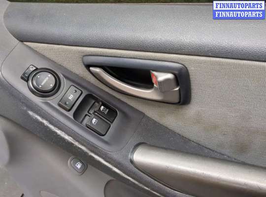купить Замок двери на Hyundai H-1 Starex 2007-2015