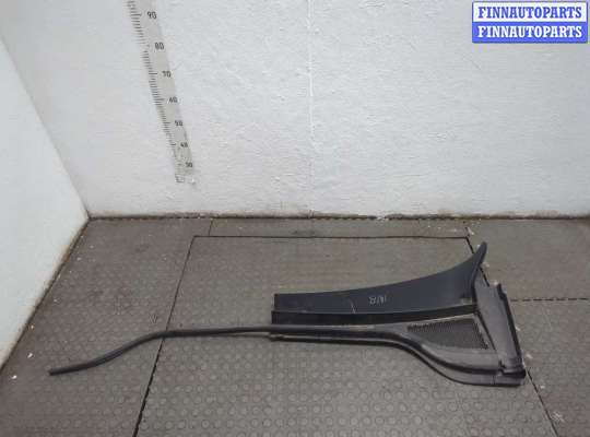 купить Жабо под дворники (дождевик) на Volkswagen Atlas 2017-2025