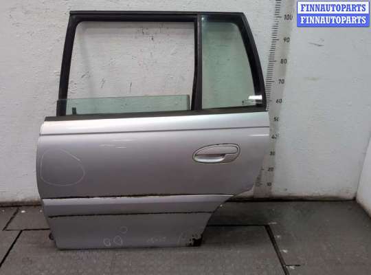 купить Дверь боковая (легковая) на Opel Omega B 1994-2003