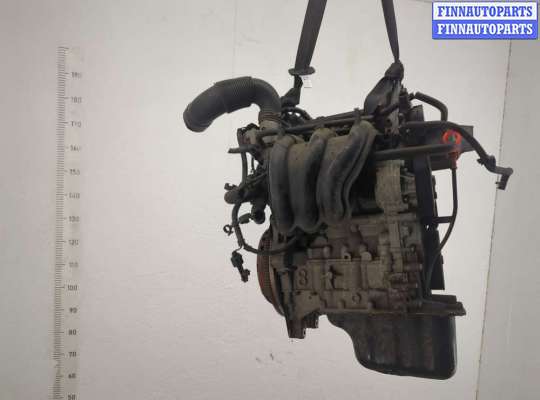 купить Двигатель (ДВС) на Volkswagen Fox 2005-2011