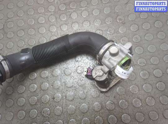 купить Заслонка дроссельная на Opel Astra J 2010-2017