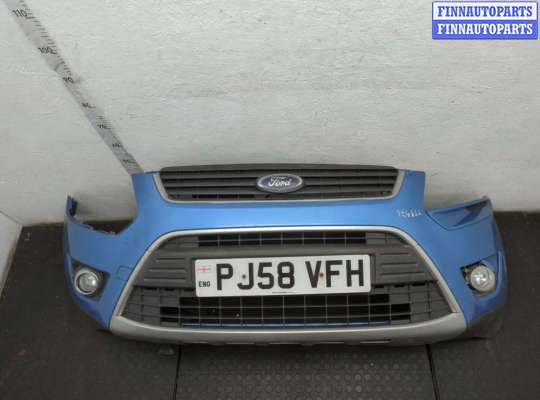 Купить Бампер на Ford Kuga 2008-2012 Бампер FO2143008 на Ford Kuga 2008-2012