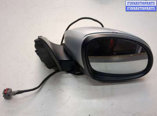 Купить Зеркало боковое на Skoda Yeti 2009-2018 Зеркало боковое SK519676 на Skoda Yeti 2009-2018