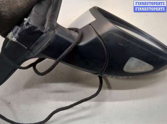 купить Зеркало боковое на Skoda Yeti 2009-2018