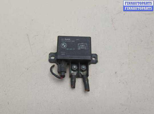 купить Блок управления вентиляторами на BMW X5 E70 2006-2013