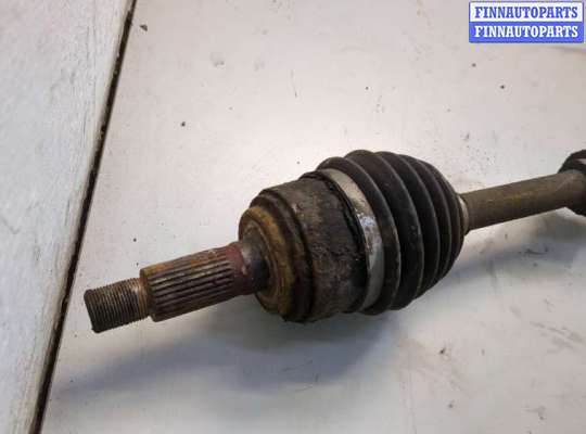 купить Полуось (приводной вал, шрус) на Mazda 6 (GH) 2007-2012