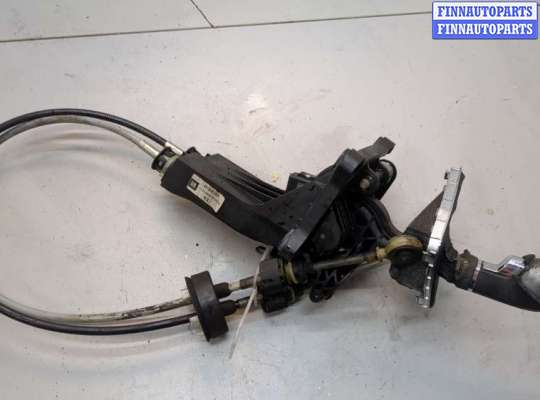 купить Кулиса КПП на Opel Zafira B 2005-2014