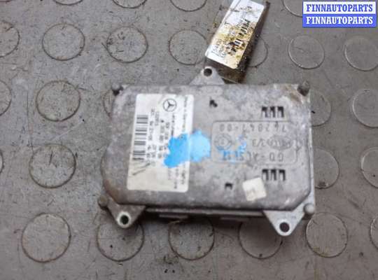 купить Блок розжига на Mercedes ML W164 2005-2011