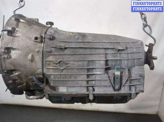 купить КПП - автомат (АКПП) на Mercedes C W204 2007-2013