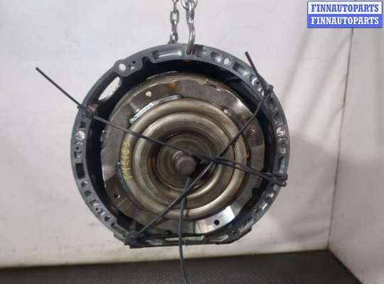 купить КПП - автомат (АКПП) на Mercedes C W204 2007-2013
