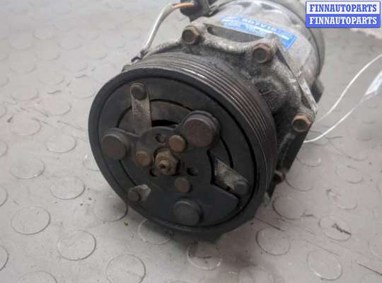 купить Компрессор кондиционера на Ford Galaxy 2000-2006