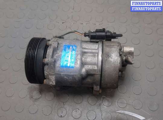 купить Компрессор кондиционера на Ford Galaxy 2000-2006