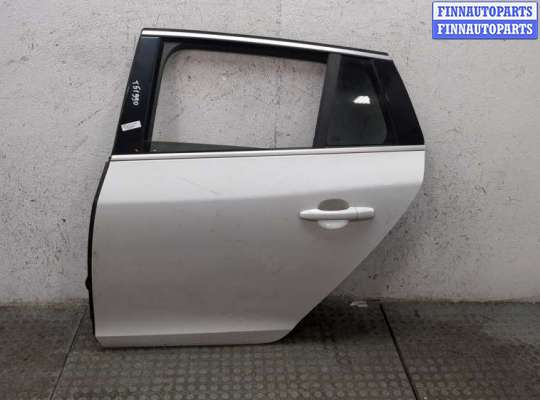 Ручка двери наружная VL541330 на Volvo V60 2010-2018