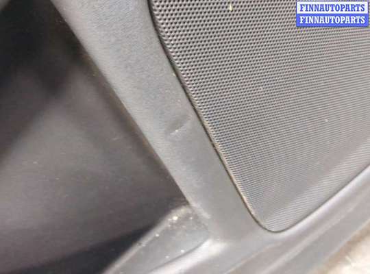 Ручка двери наружная на Volvo S60 II | V60 (P3)