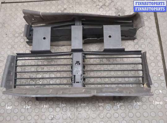 Купить Жалюзи радиатора на Ford Mustang 2014-2017 Жалюзи радиатора FO2149148 на Ford Mustang 2014-2017