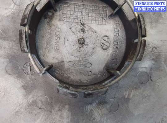 купить Колпачок литого диска на Ford Fiesta 2001-2007