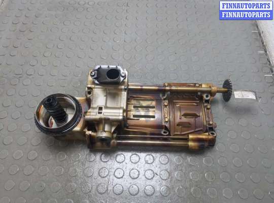 купить Насос масляный на BMW 7 E65 2001-2008
