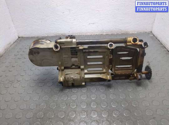 купить Насос масляный на BMW 7 E65 2001-2008