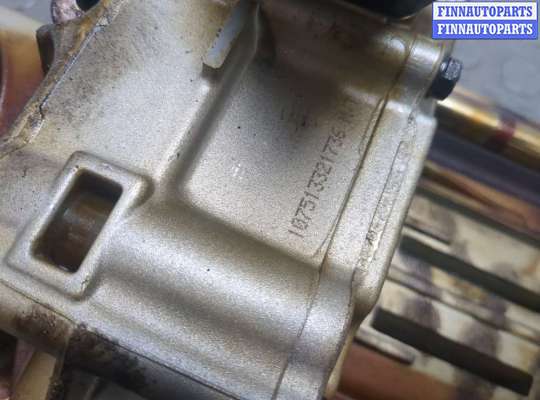 купить Насос масляный на BMW 7 E65 2001-2008