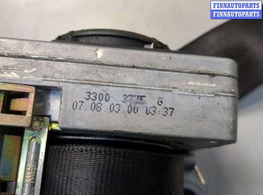 купить Ремень безопасности на Skoda Fabia 1999-2007