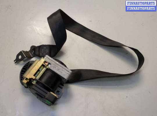 купить Ремень безопасности на Skoda Fabia 1999-2007