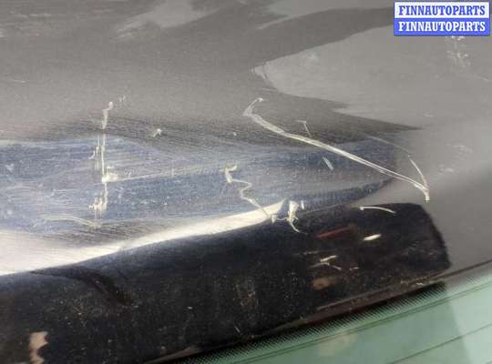 купить Замок багажника на Volkswagen Tiguan 2007-2011