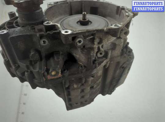 купить КПП - автомат (АКПП) на Volkswagen Golf 5 2003-2009