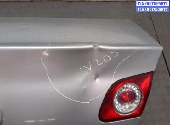 купить Фонарь крышки багажника на Volkswagen Passat 6 2005-2010