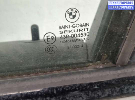 купить Дверь боковая (легковая) на BMW X5 E70 2006-2013