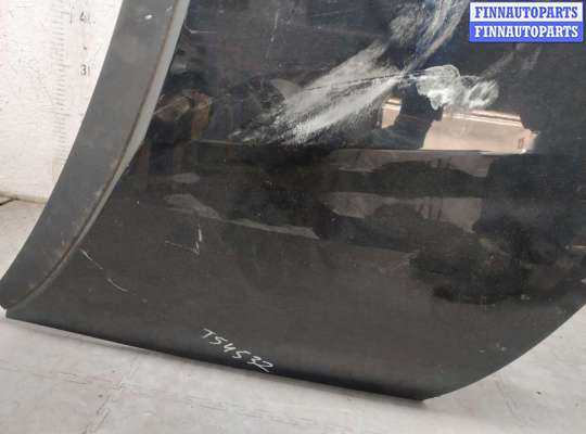 купить Капот на Volkswagen Sharan 2000-2010
