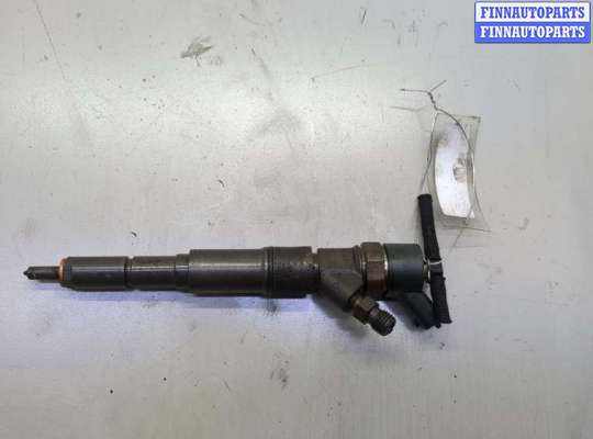 Купить Форсунка топливная на BMW 5 E39 1995-2003 Форсунка топливная BM3582709 на BMW 5 E39 1995-2003