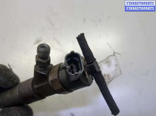 купить Форсунка топливная на BMW 5 E39 1995-2003