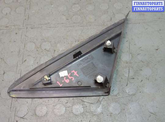 купить Молдинг стекла (боковое) на Ford Escape 2012-2015