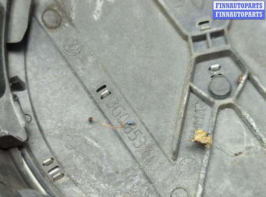 купить Решетка радиатора на Volkswagen Jetta 6 2010-2018