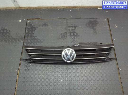 Решетка радиатора VG2668903 на Volkswagen Jetta 6 2010-2018